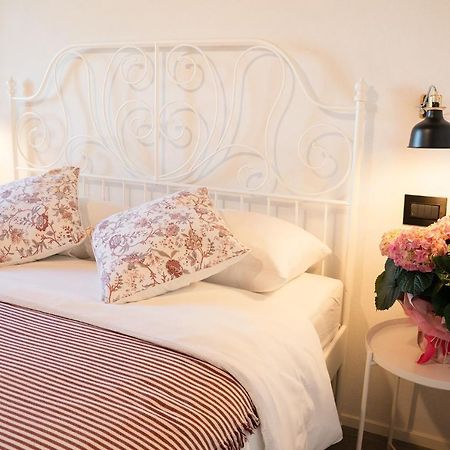La Trave Bed & Breakfast Montecosaro  Luaran gambar