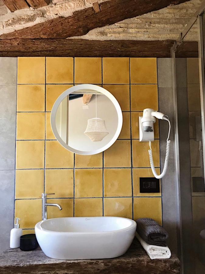 La Trave Bed & Breakfast Montecosaro  Luaran gambar