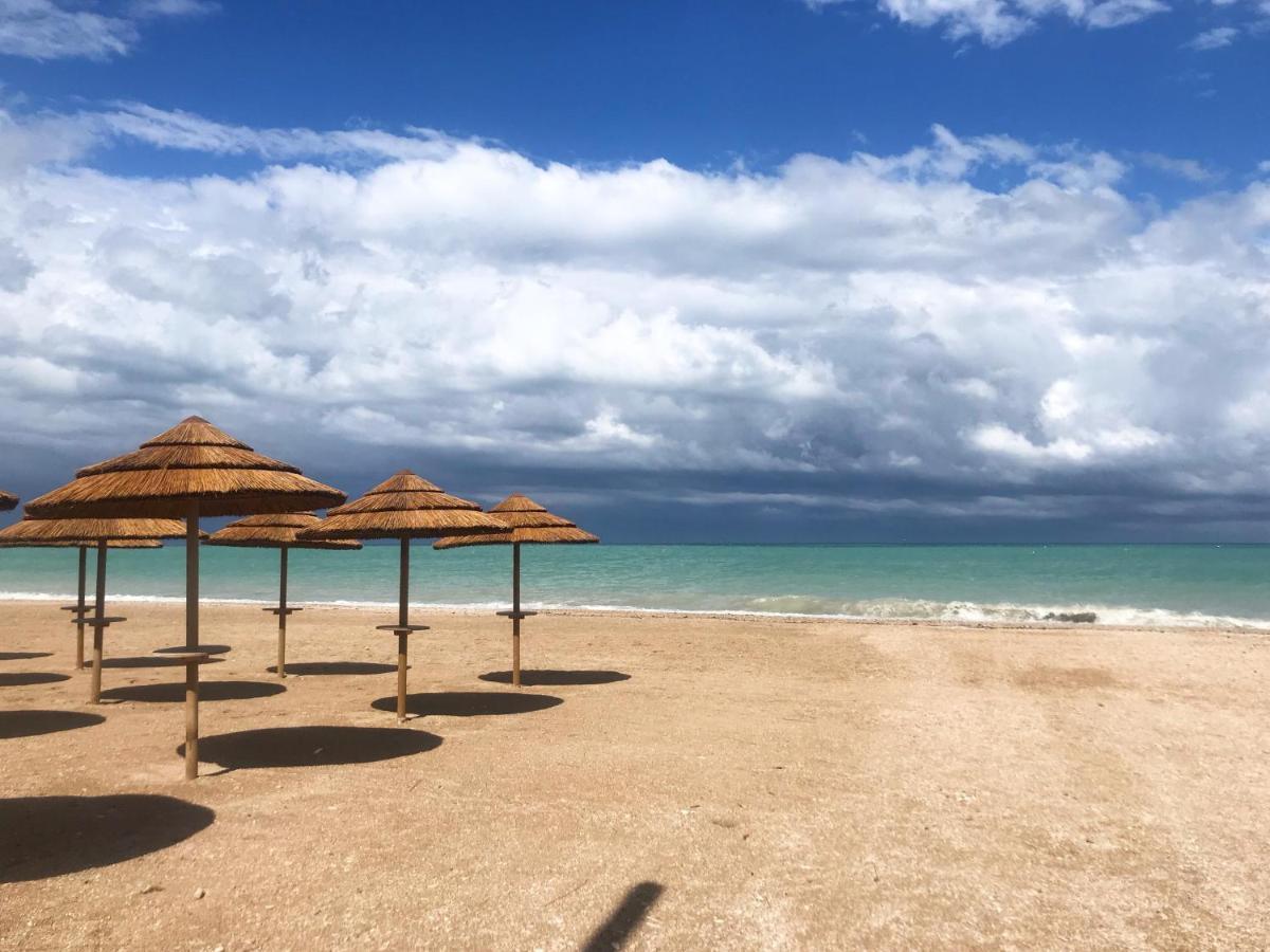 La Trave Bed & Breakfast Montecosaro  Luaran gambar