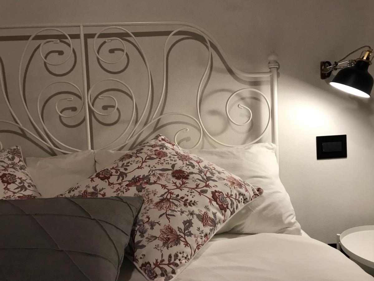 La Trave Bed & Breakfast Montecosaro  Luaran gambar