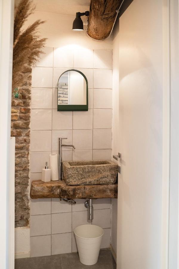 La Trave Bed & Breakfast Montecosaro  Luaran gambar