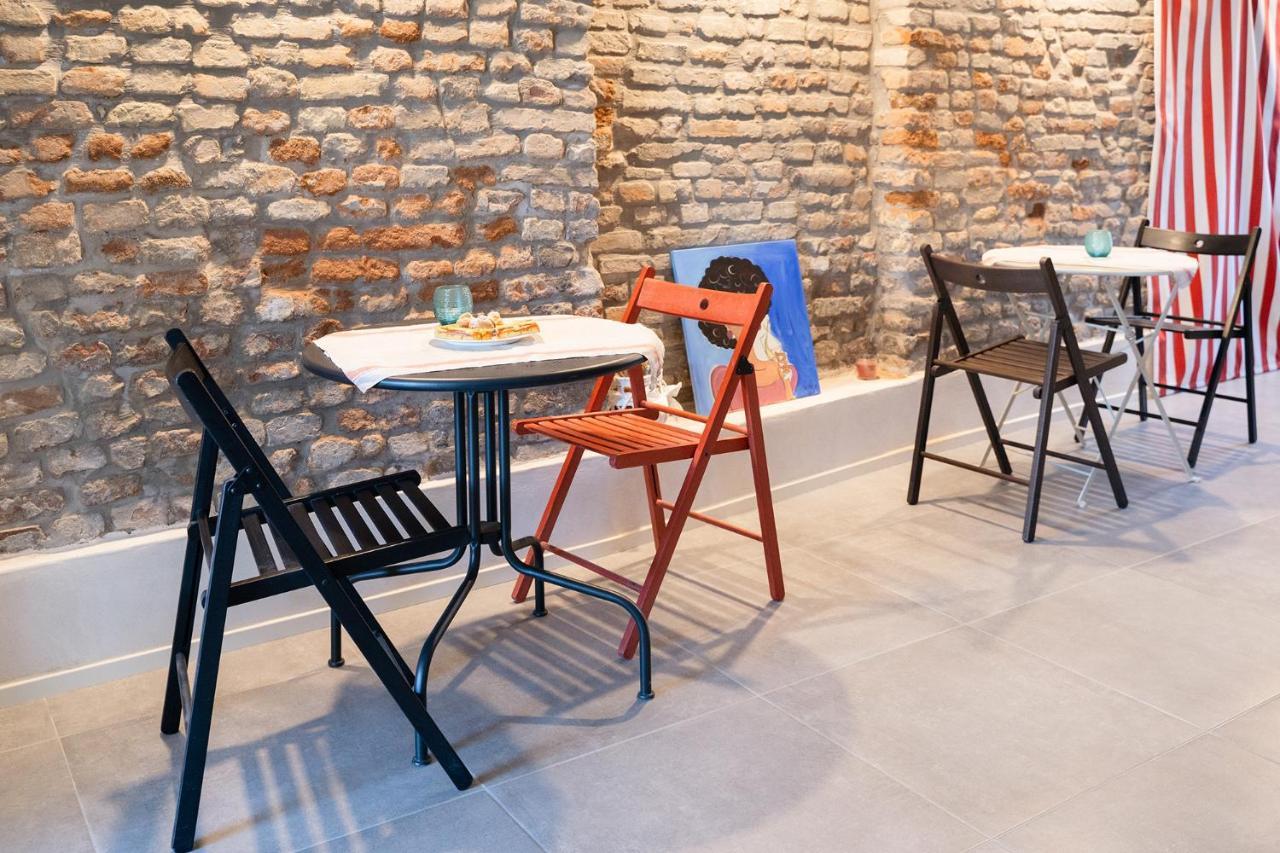 La Trave Bed & Breakfast Montecosaro  Luaran gambar