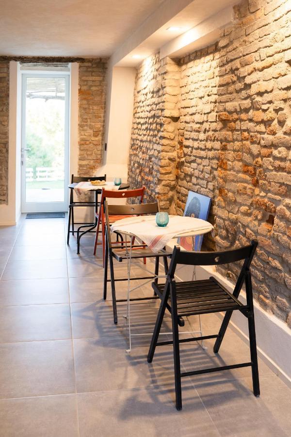 La Trave Bed & Breakfast Montecosaro  Luaran gambar