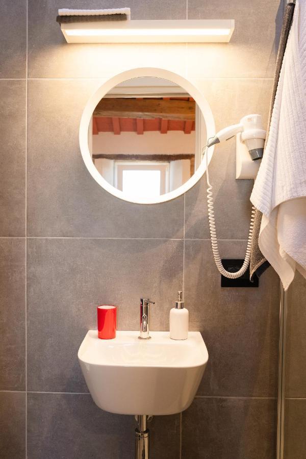 La Trave Bed & Breakfast Montecosaro  Luaran gambar
