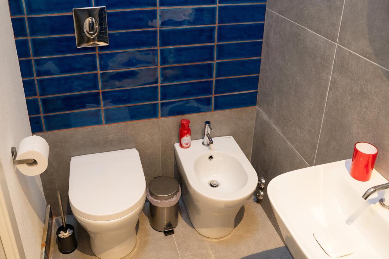 La Trave Bed & Breakfast Montecosaro  Luaran gambar