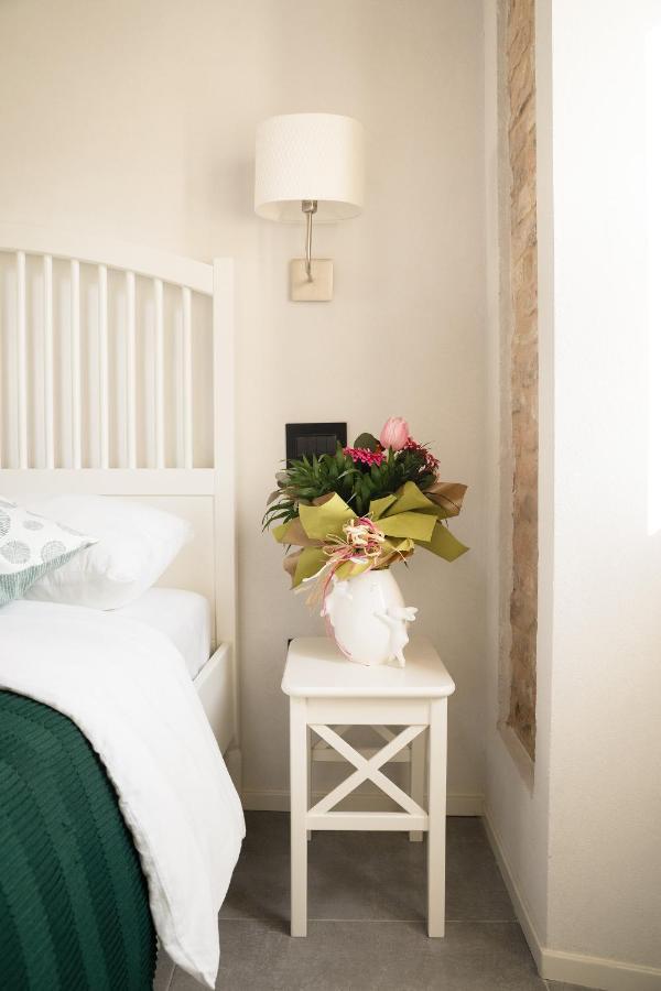 La Trave Bed & Breakfast Montecosaro  Luaran gambar
