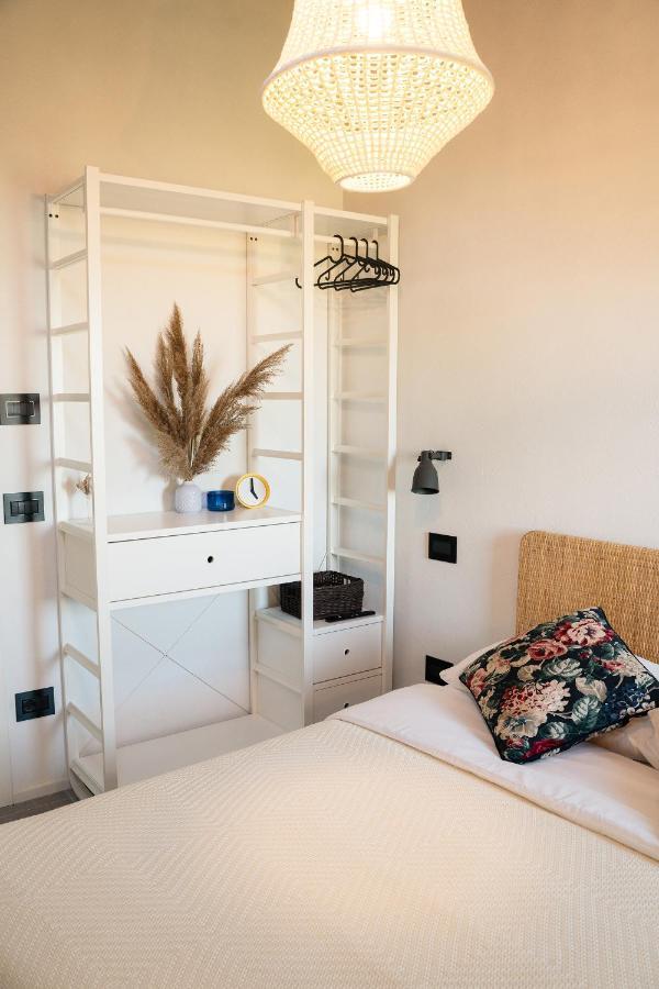 La Trave Bed & Breakfast Montecosaro  Luaran gambar