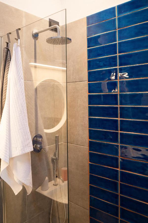 La Trave Bed & Breakfast Montecosaro  Luaran gambar